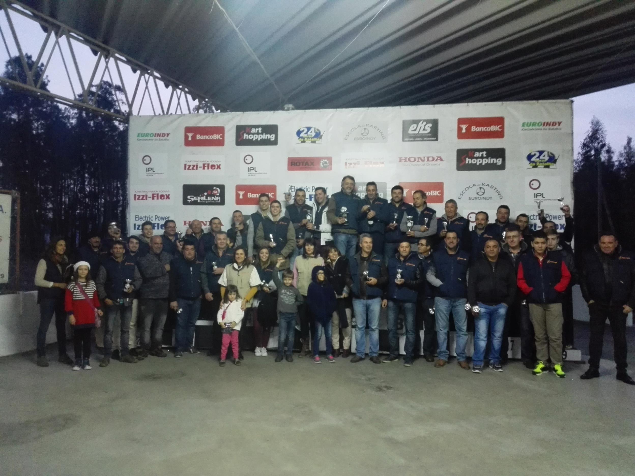 Hidrosonda - 2ª Kart Race37